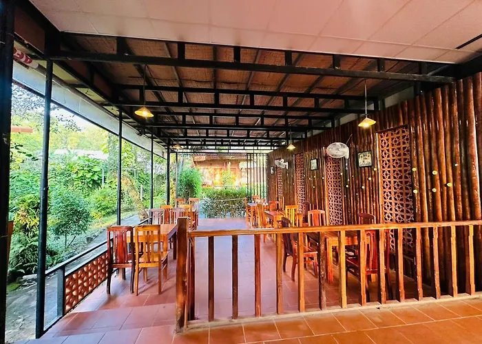 Dong Xuan Hong Hotel
