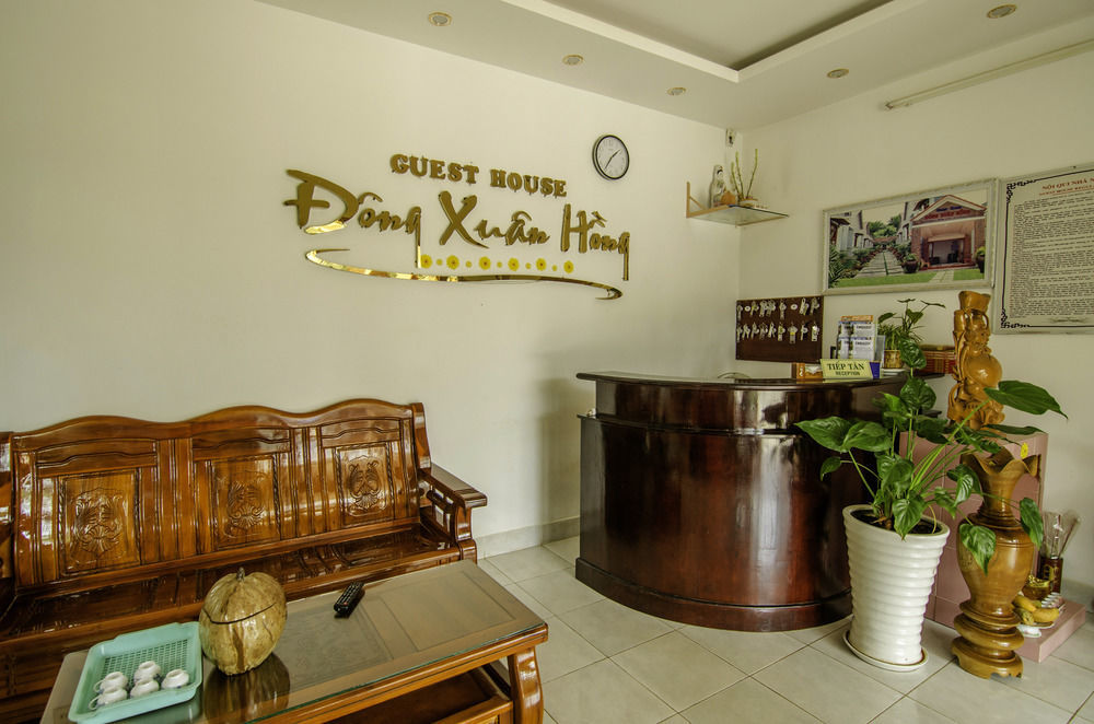 Dong Xuan Hong Nhà khách Phú Quốc